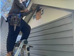 Trusted Catoosa, OK Siding Experts